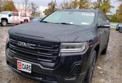 GMC Acadia